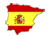 HORMITERRA - Espanol