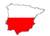 HORMITERRA - Polski